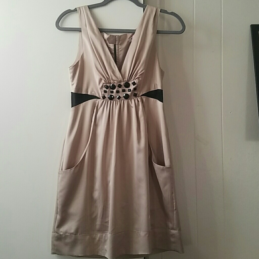 cocktail dress