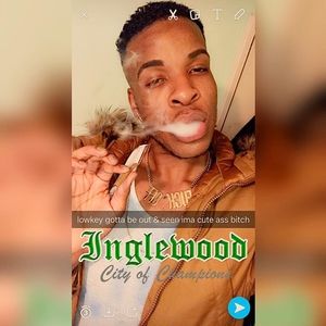 Meet your Posher, Julian