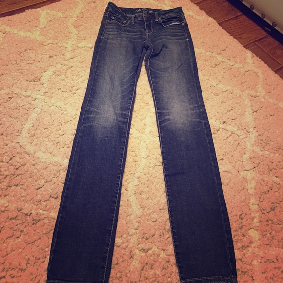 American eagle jeans - Picture 1 of 5