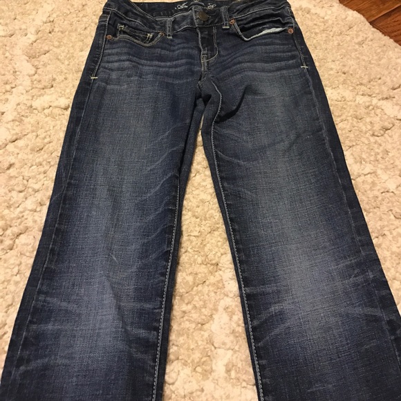 American eagle jeans - Picture 2 of 5