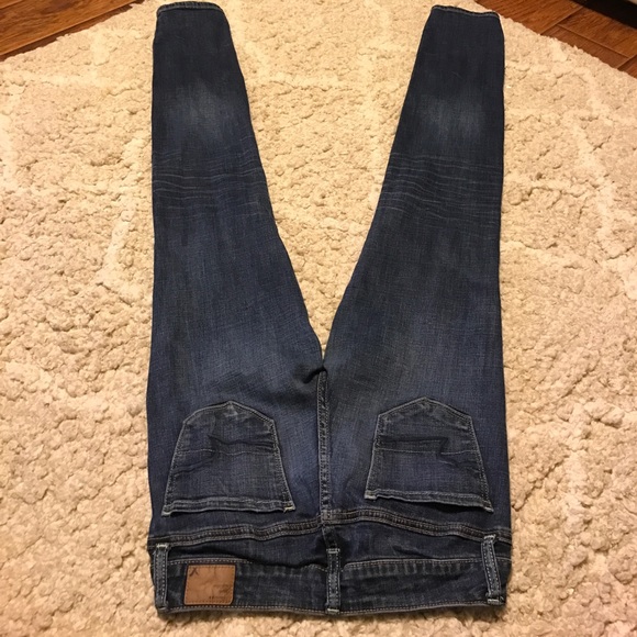 American eagle jeans - Picture 3 of 5