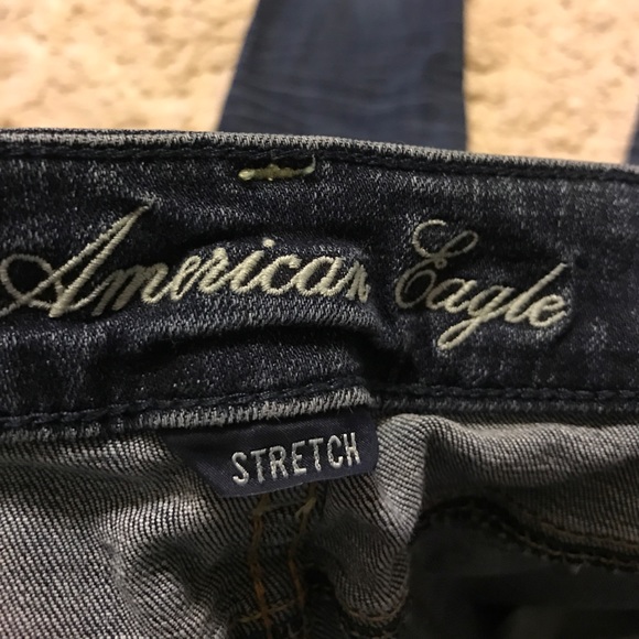 American eagle jeans - Picture 4 of 5
