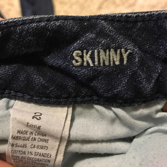 American eagle jeans - Picture 5 of 5