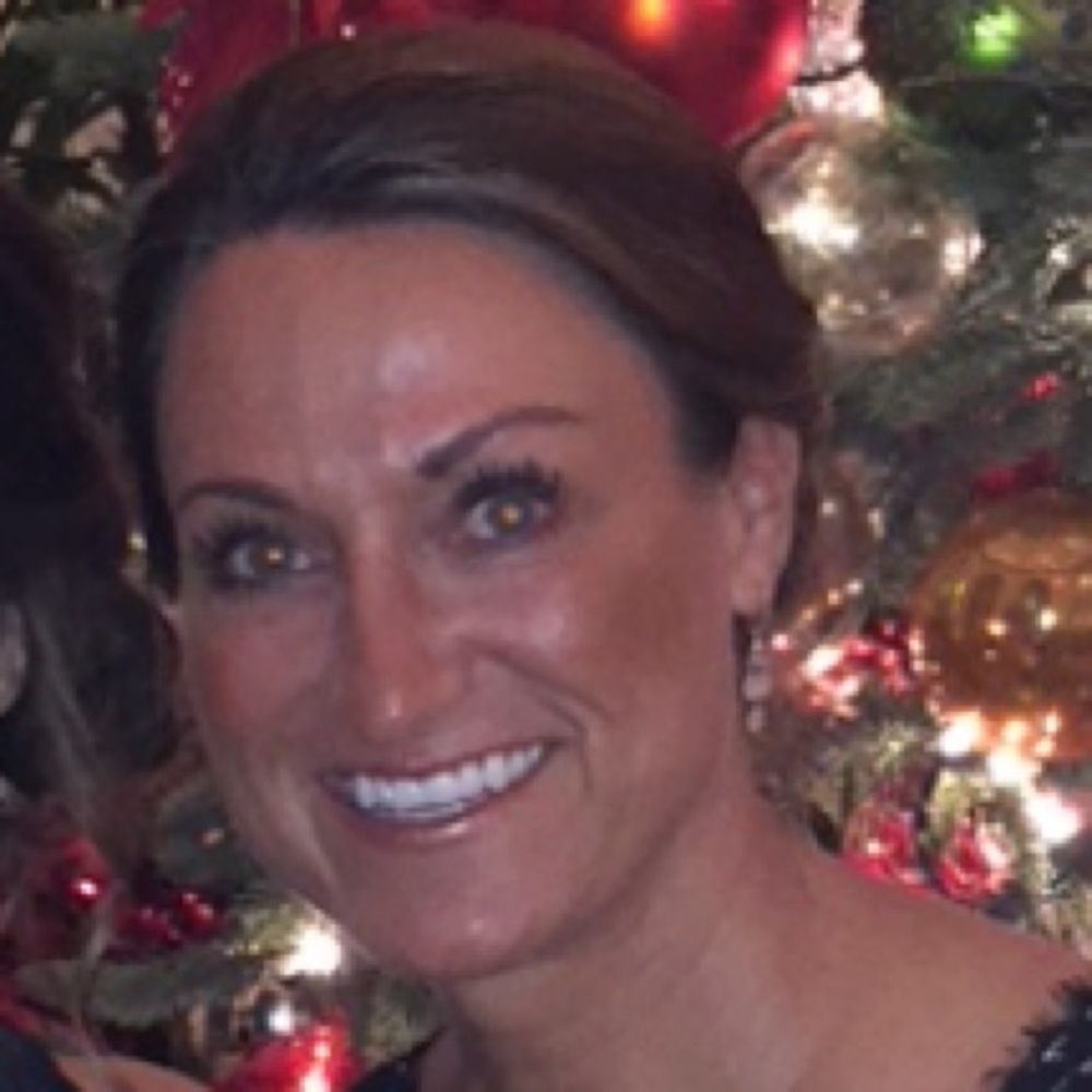 Meet your Posher, Kendra