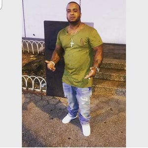 Meet your Posher, Nathaniel