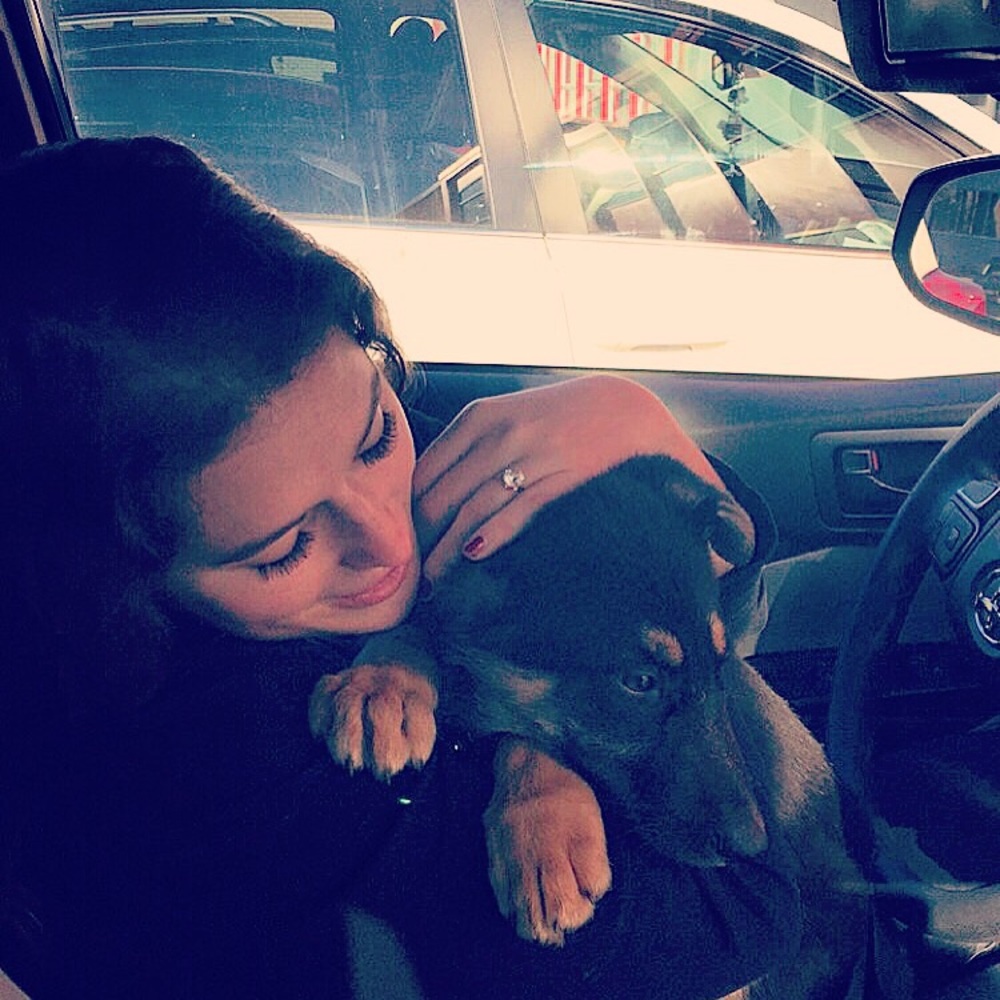 Francesca 💋 - Picture 3 of 3