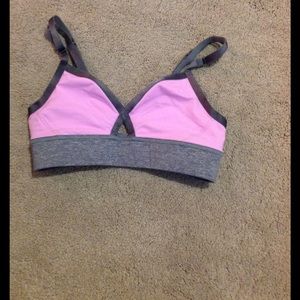 Lululemon bra