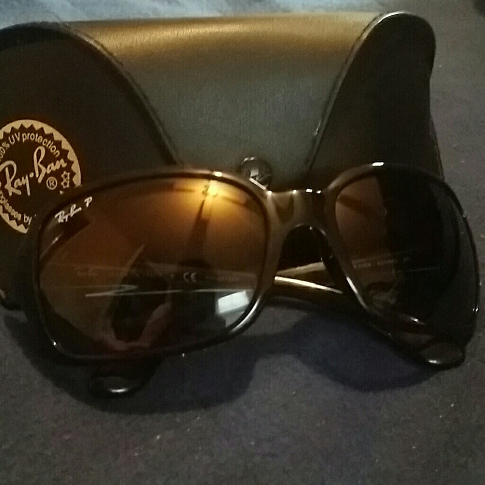 Ray.ban glaases