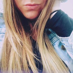 Meet your Posher, Angie