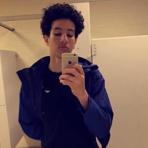 Meet your Posher, Justin