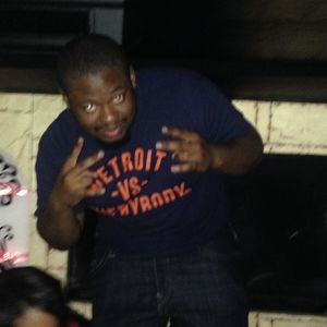 Meet your Posher, James