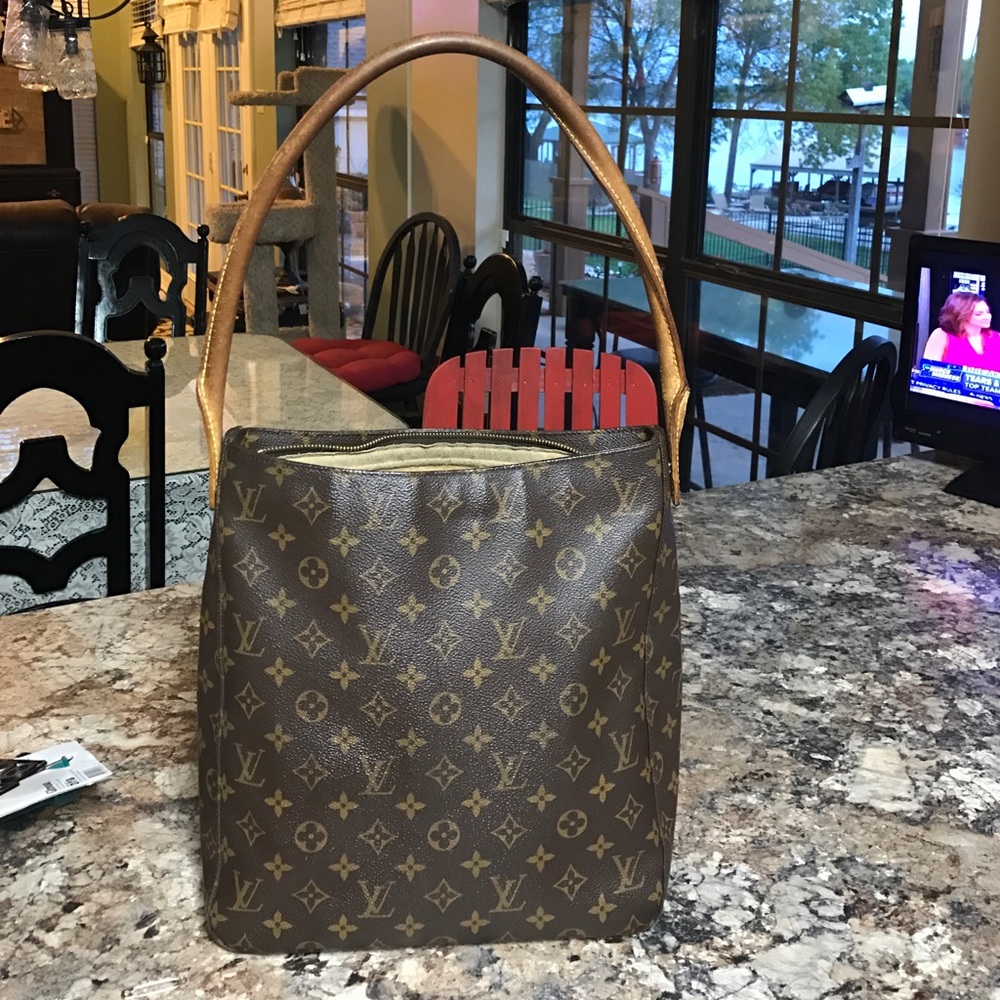 Authentic Louis Vuitton