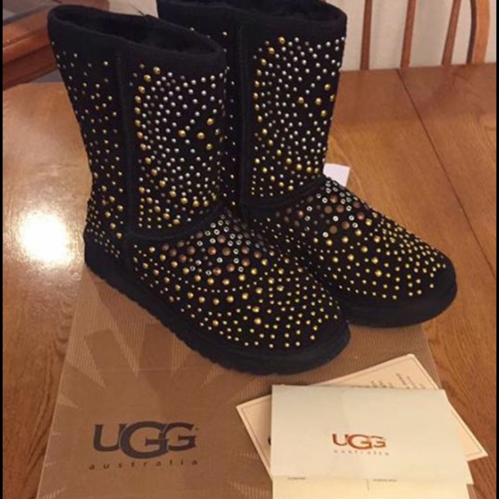 Brand new uggs!