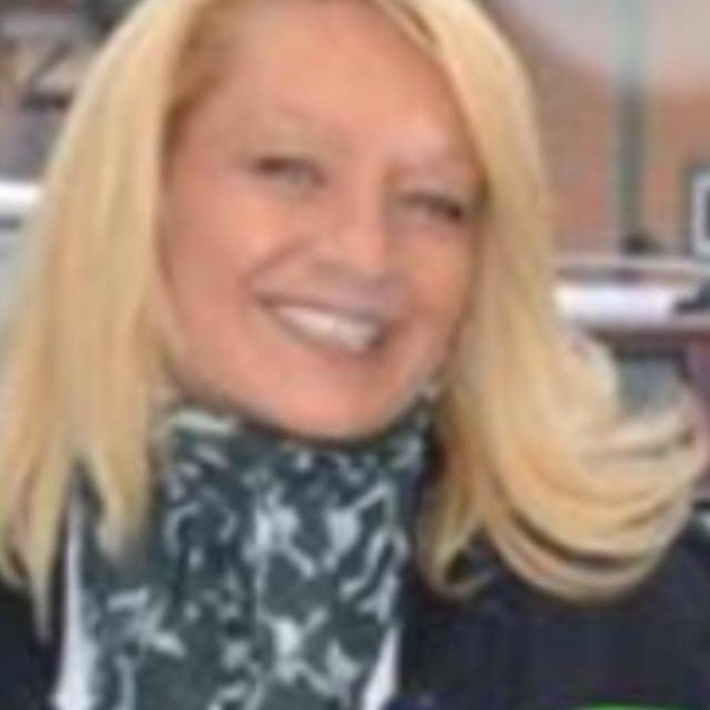 Meet your Posher, Yvonne