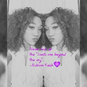 Meet your Posher, Keish