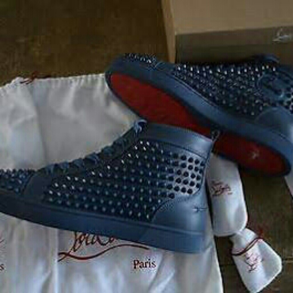Christian Louboutin