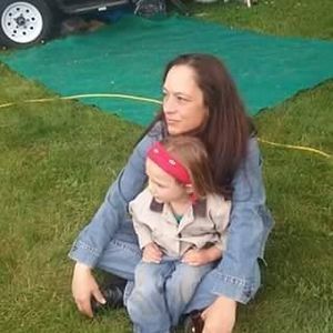 Meet your Posher, Lisa