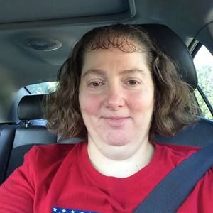 Meet your Posher, Christina mae