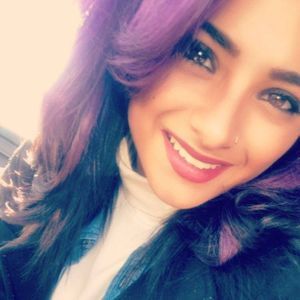 Meet your Posher, Stephanie