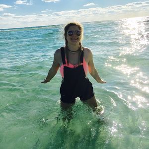 Meet your Posher, Brooke