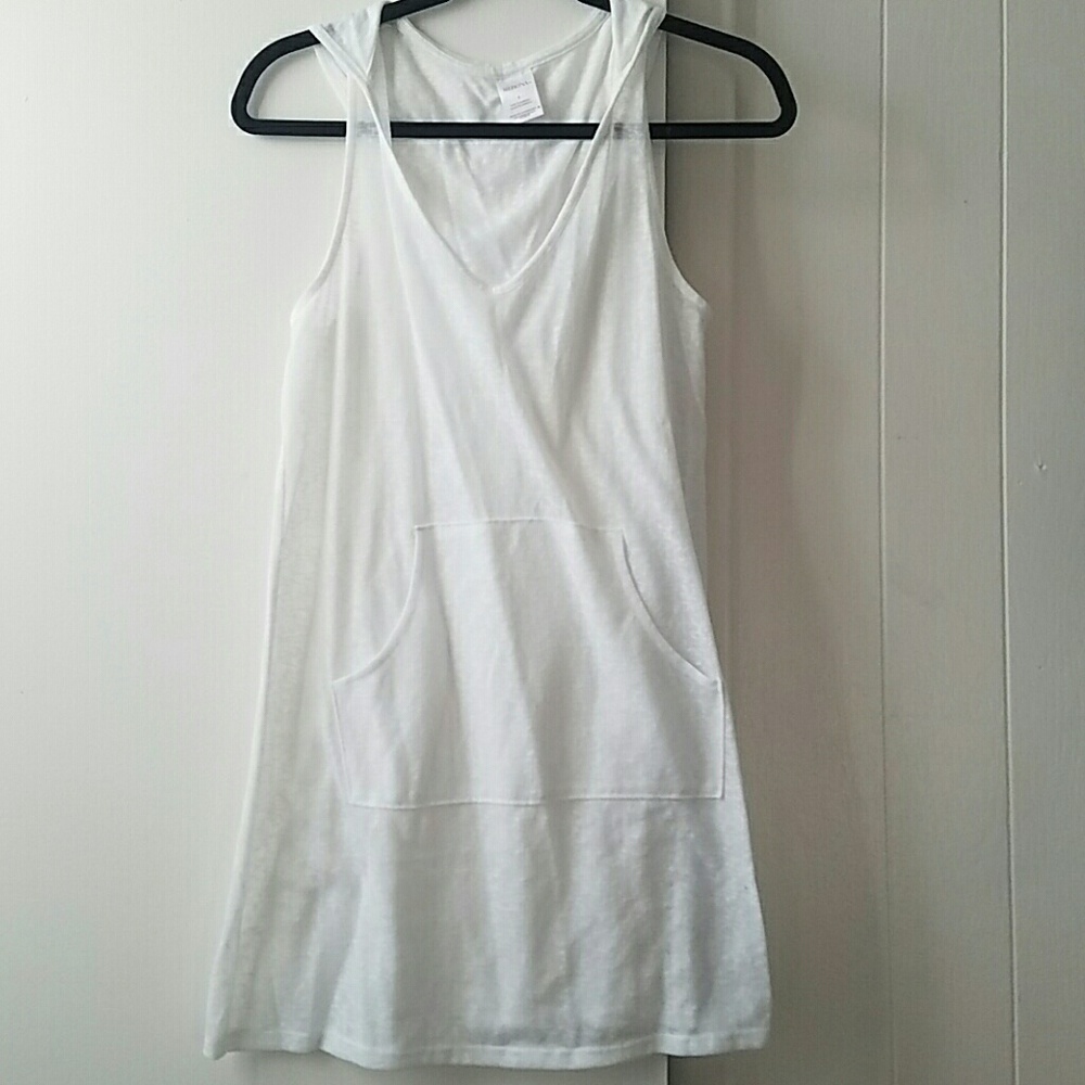 beach bathing suit cover up