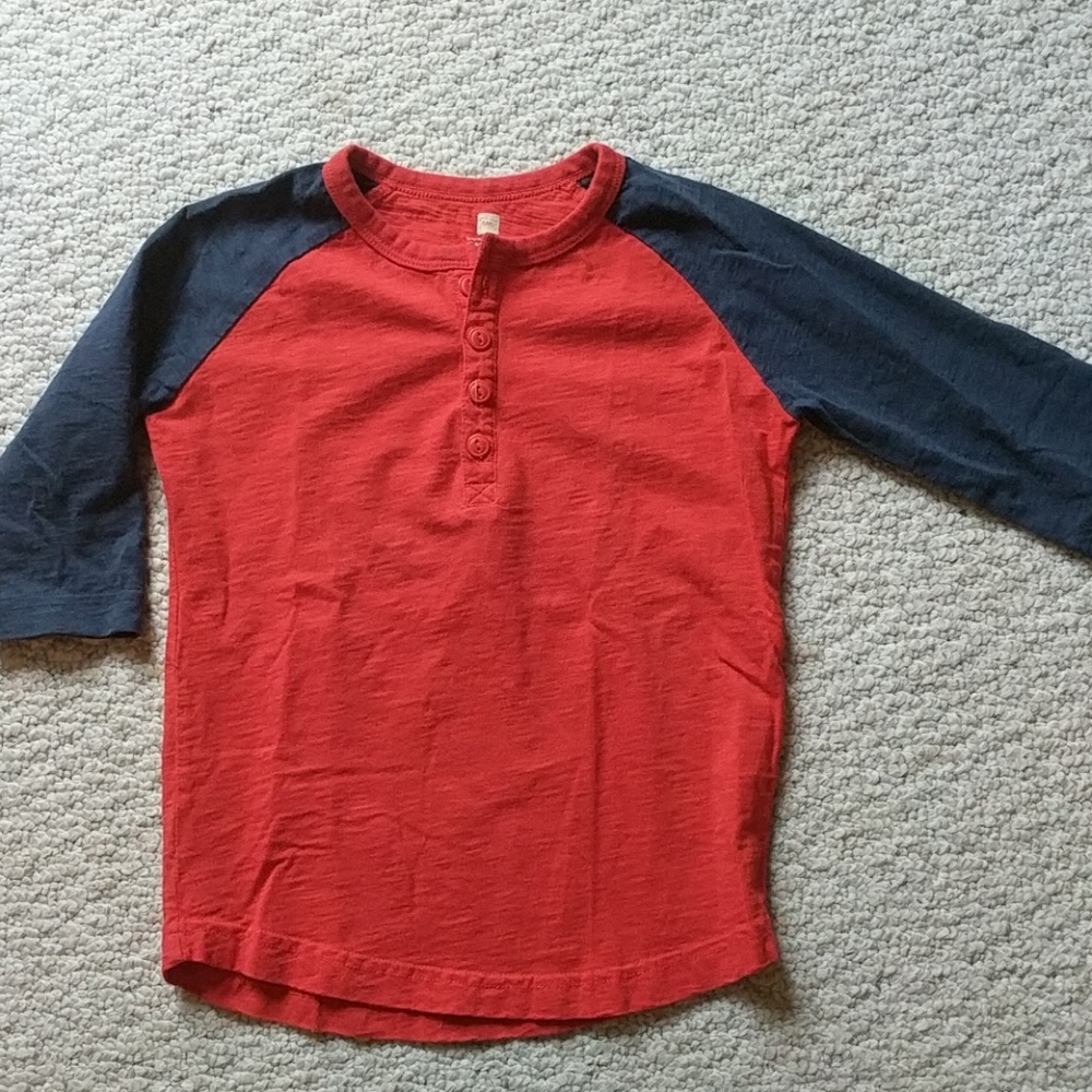 Tea Collection shirt