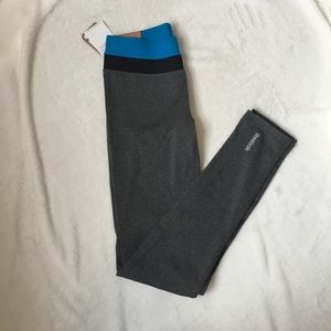 Reebok skinny leggings