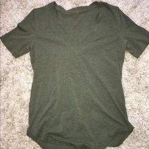 Lululemon Love Tee (Size 6)