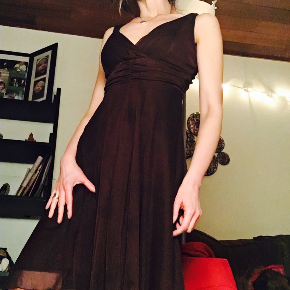Casual Dress
