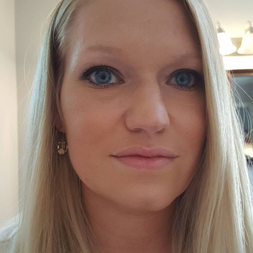 Meet your Posher, Jessie