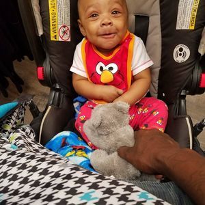 Meet your Posher, Cynthia