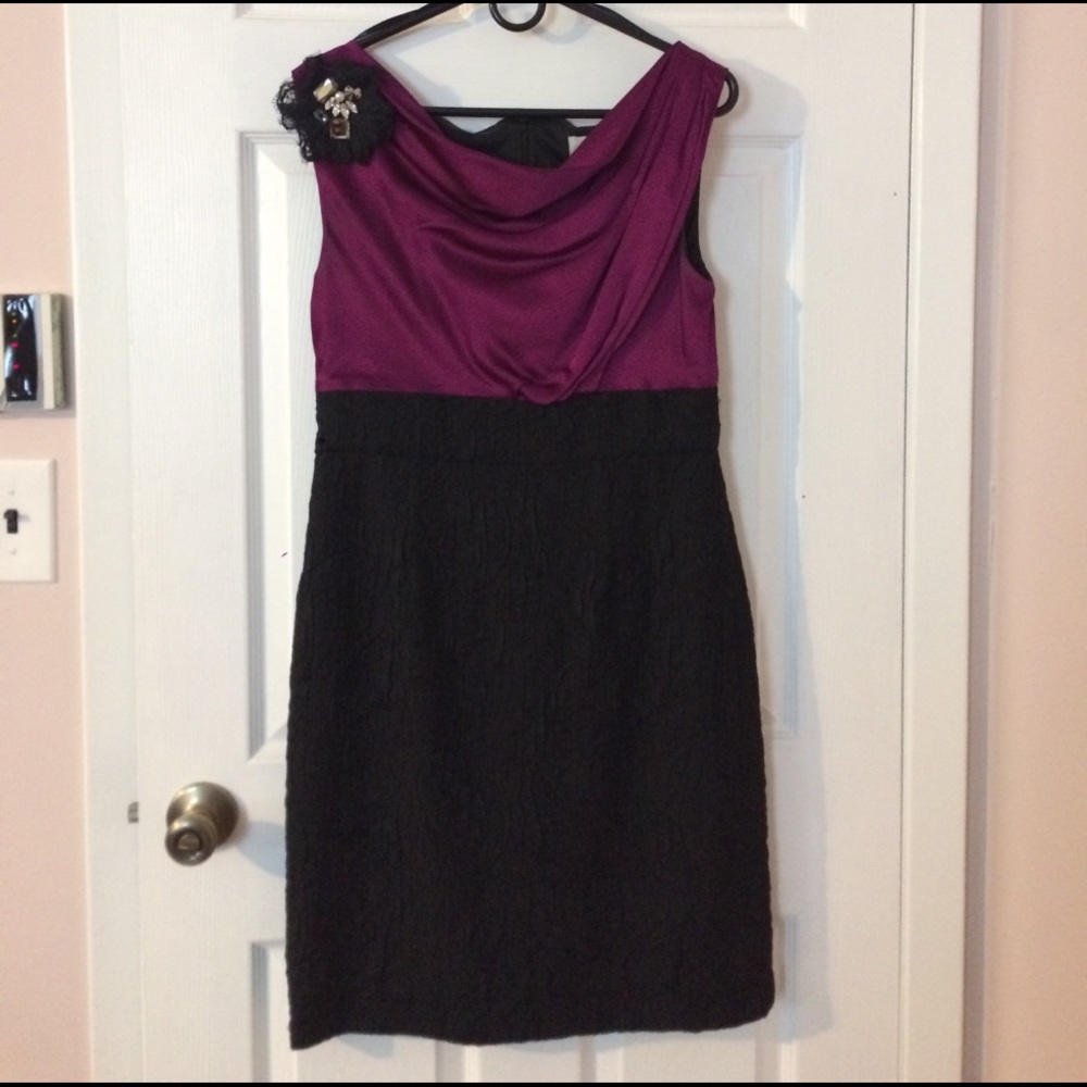 Special Occasion Dress
