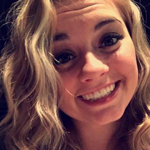 Meet your Posher, Tori