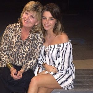 Meet your Posher, Zoe