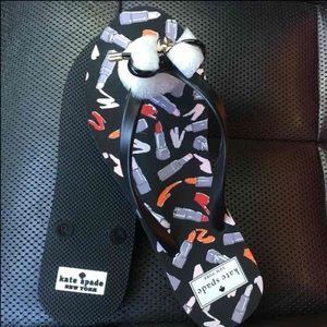 Kate Spade Sandals
