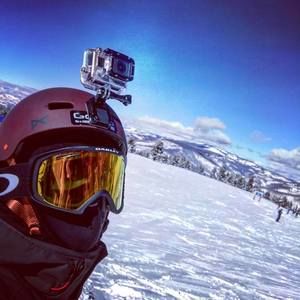 Meet your Posher, Pg