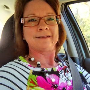 Meet your Posher, Kelli