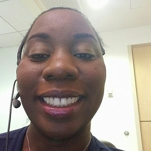 Meet your Posher, Janet