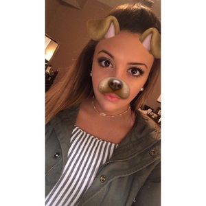 Meet your Posher, Alana