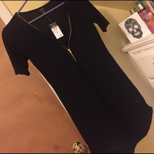 Brand new dress. Never worn. With tags