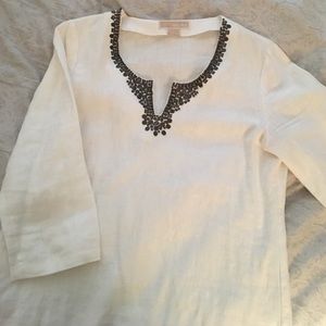 Michael Kors tunic
