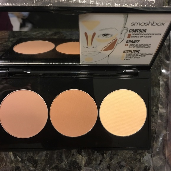 Smashbox - Picture 2 of 2