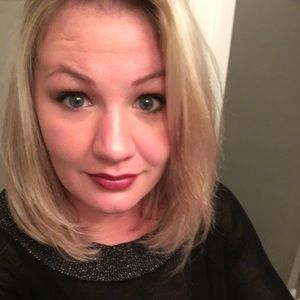 Meet your Posher, Kristy