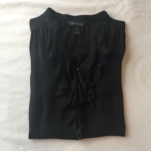 White House Black Market top