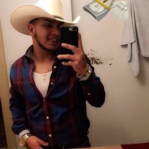 Meet your Posher, Gerardo