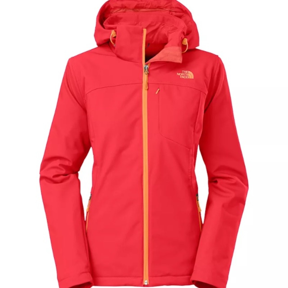 New The North Face Apex Elevation Jacket Medium.