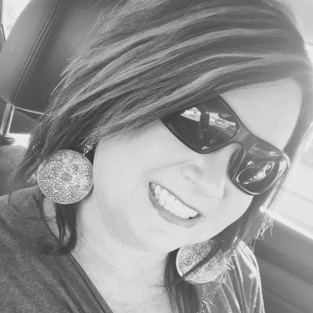 Meet your Posher, Karen