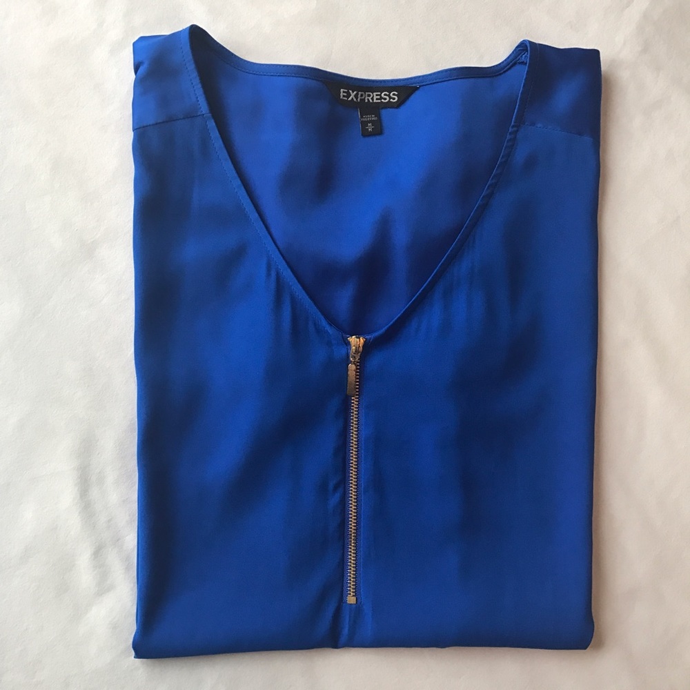 Express top M