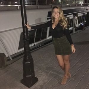 Meet your Posher, Alexa