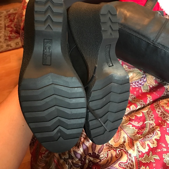 Booties - Picture 2 of 4